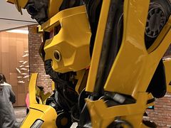 -食光全日制餐厅(绵阳首开喜来登酒店)