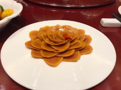 -天宇菲尔德·花园西餐厅·海鲜自助餐