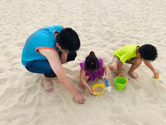 -三亚亚龙湾天域度假酒店