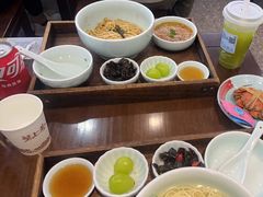-蟹上黄·蟹黄面·江南糖水(人民广场店)