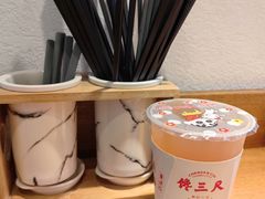 -馋三尺蟹粉小笼(人民广场店)