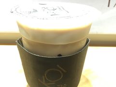 -KOI Thé(正佳广场店)