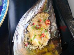 带子-龙虾风暴(松江店)