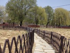 -羊亭河湿地公园