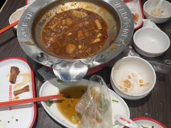-胖哥俩肉蟹煲(石家庄长安万达店)