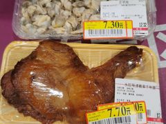-永旺梦乐城(金银潭店)