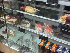 -COSTA COFFEE(新奥购物中心店)