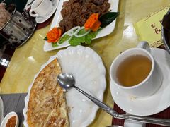 -高丽馆(尊茂店)