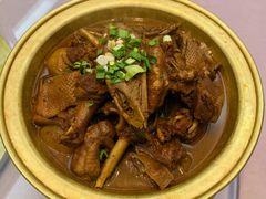 -金典银峰老鹅馆·昆山菜(亭林公园店)