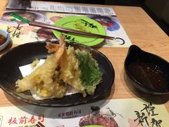 -板长寿司(铜锣湾店)