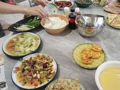 -何适山庄 ·可团建(水长城P2停车场店)