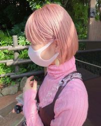 -Rise Hair上升造型