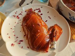 -庆云楼饭庄(什刹海店)