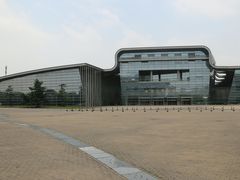 -上海汽车会展中心