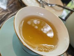 -广富林宰相府酒店·水云间