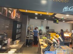 -麦当劳(湖光北街店)