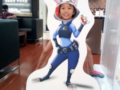 -西部牛排(京华城店)