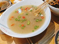 -古真记钵钵鸡(总店)