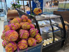 -半岛听涛蒸汽海鲜自助(K11店)