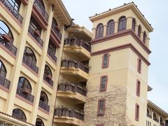 -厦门帝元维多利亚大酒店(环岛路黄厝海滩店)