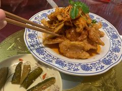 -石老头关东饺子王·东北菜(嘉华鑫城店)