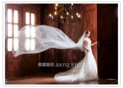 2-艺匠摄影ARTIZ STUDIO(南京店)
