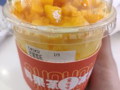 -果呀呀(国金街店)