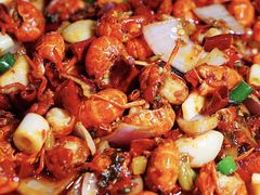 -李叔叔虾蟹大排档(青羊店)
