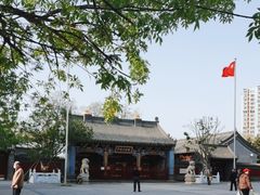 -护国法轮寺