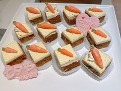 -云庭咖啡厅· 中航泊悦酒店(虹桥T2店)