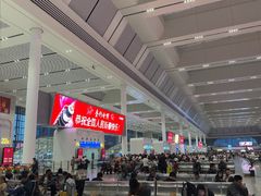 -南宁东站