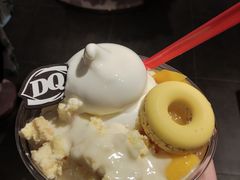 -DQ·蛋糕·冰淇淋(富华里店)