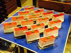 -“香”全日餐厅·株洲大汉希尔顿酒店