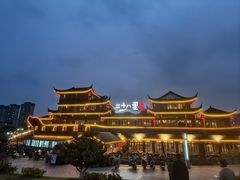 -二十八里太湖船菜(吉祥路店)