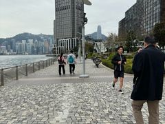 -香港都会海逸酒店
