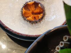 -Mr·Fish鱼鲜生海鲜放题(银泰in99店)