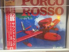 -浣熊唱片店(上海影城店)