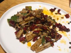 -十三式重庆江湖菜(金茂览秀城店)