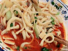 -老白家面馆(测绘东路总店)
