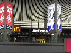 -麦当劳(宁波火车高铁站店)