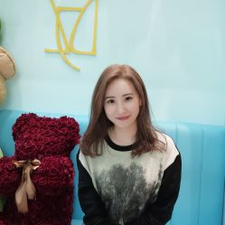 -3AM HAIR SALON染发烫发接发