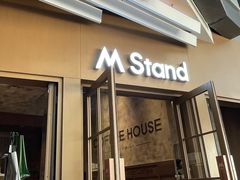 -M Stand(万象前海店)