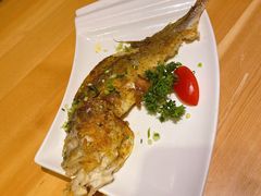 -割烹旭日本料理(龙湖狮山天街店)