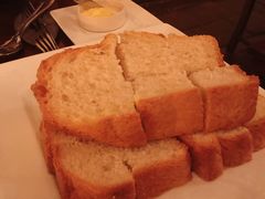 面包-Ministry of Crab(科伦坡店)