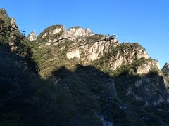 -十渡东湖港风景区