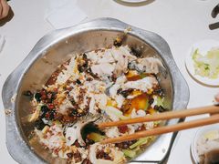 -万和源炝锅城·活鱼现炝(文艺北路店)