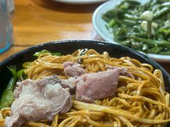 -小辫子羊肉面馆(周东店)