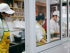 -古徽州馄饨店(宝安路店)