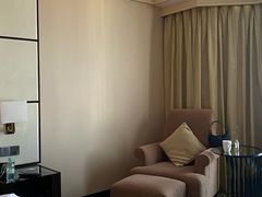 -上海静安昆仑大酒店