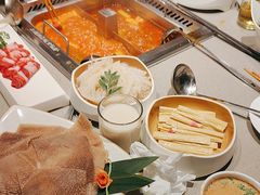 -海底捞火锅(崇文门新世界百货店)